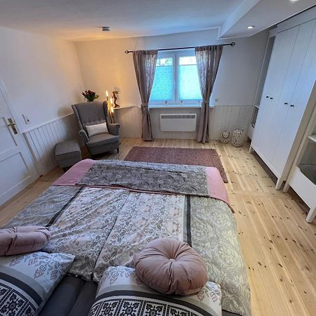 Tiny House Ostsee # Naturwerk Pruchten Zewnętrze zdjęcie