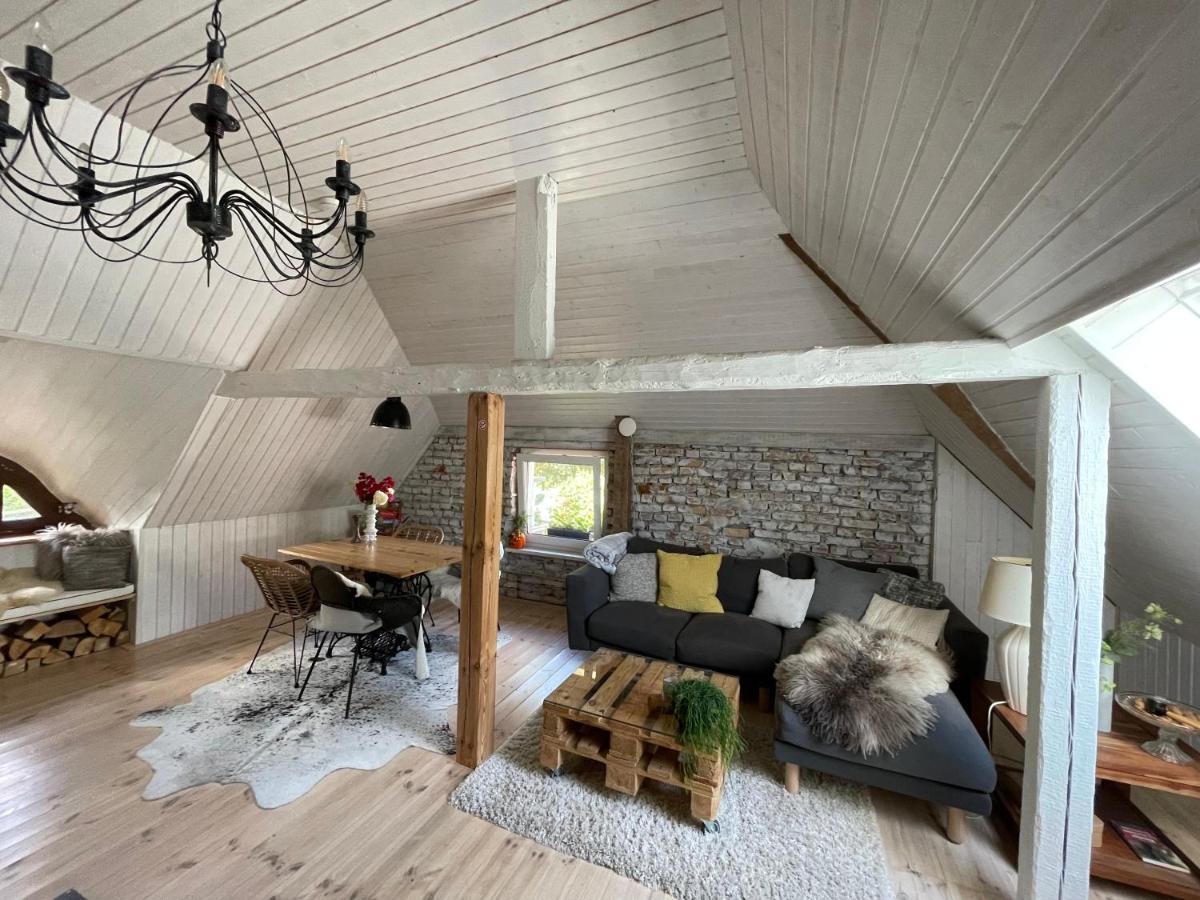 Tiny House Ostsee # Naturwerk Pruchten Zewnętrze zdjęcie
