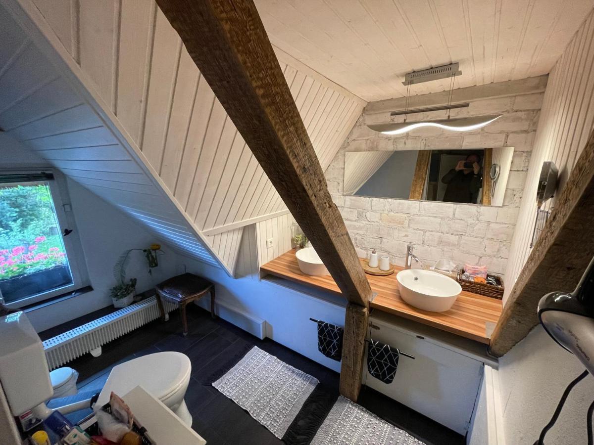 Tiny House Ostsee # Naturwerk Pruchten Zewnętrze zdjęcie