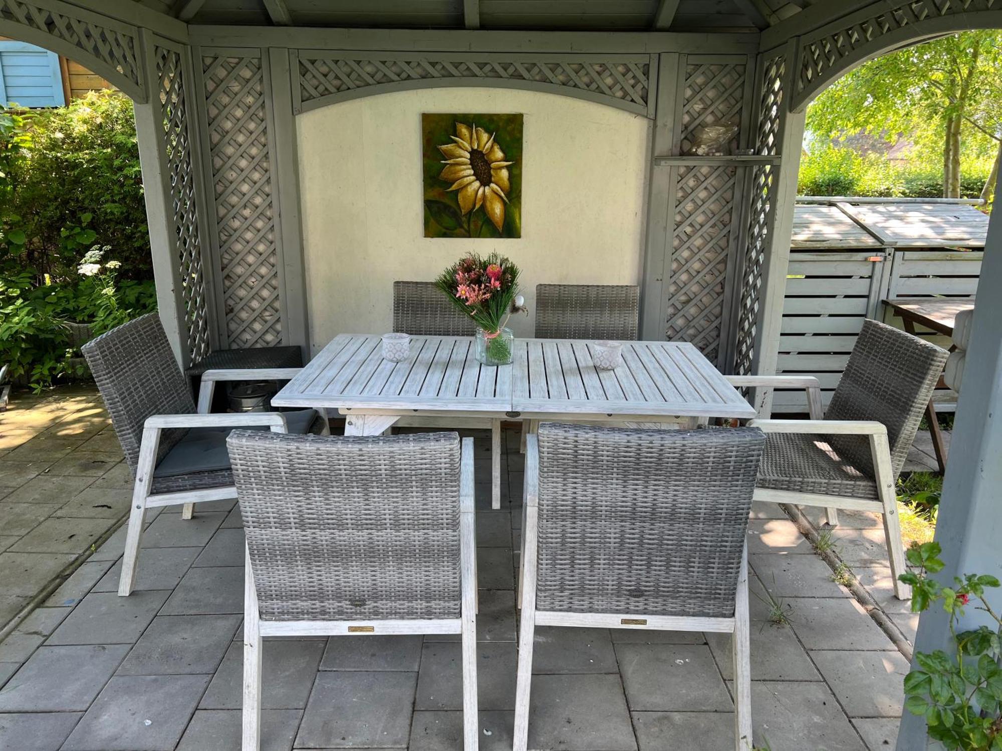 Tiny House Ostsee # Naturwerk Pruchten Zewnętrze zdjęcie