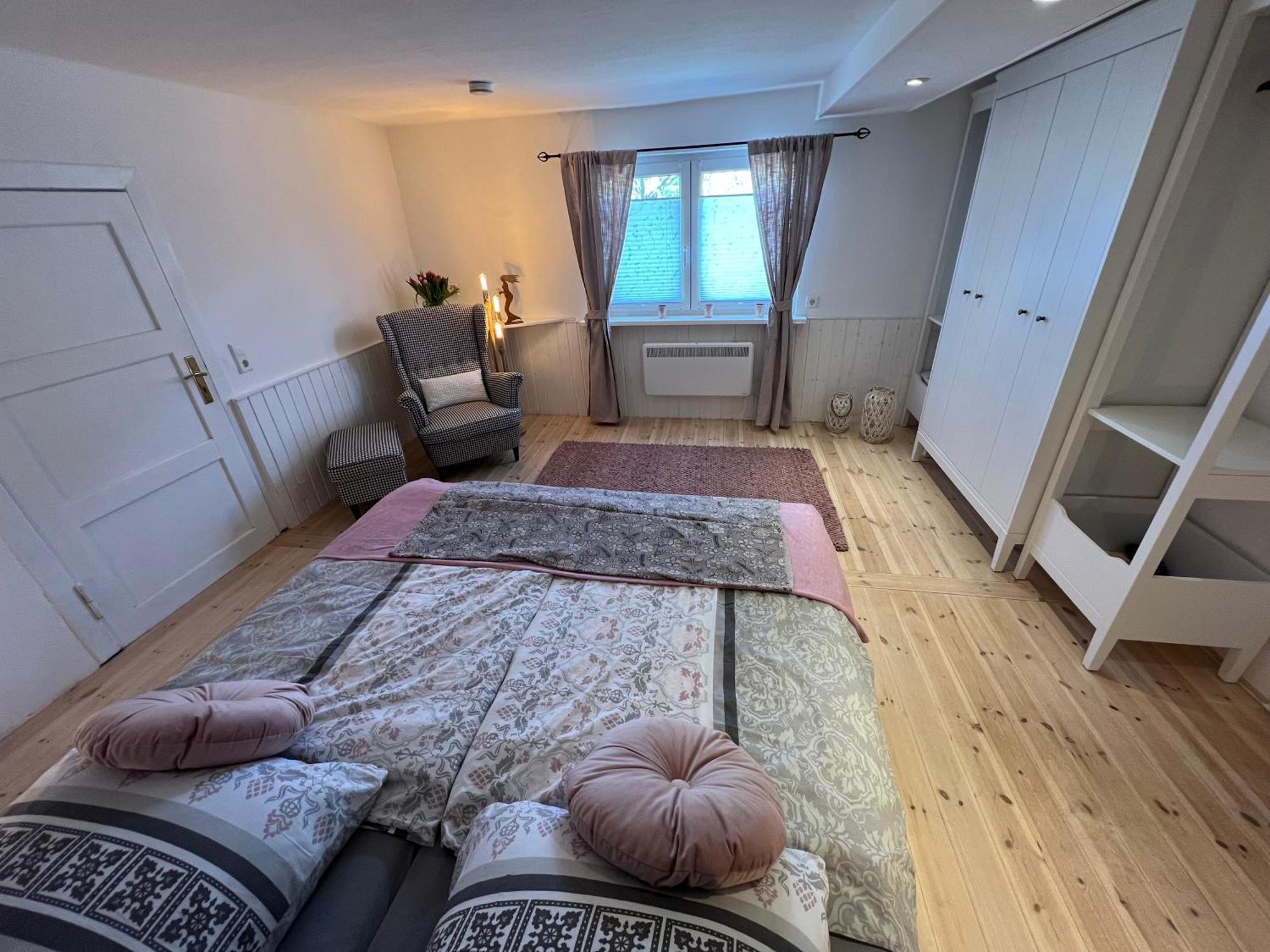 Tiny House Ostsee # Naturwerk Pruchten Zewnętrze zdjęcie