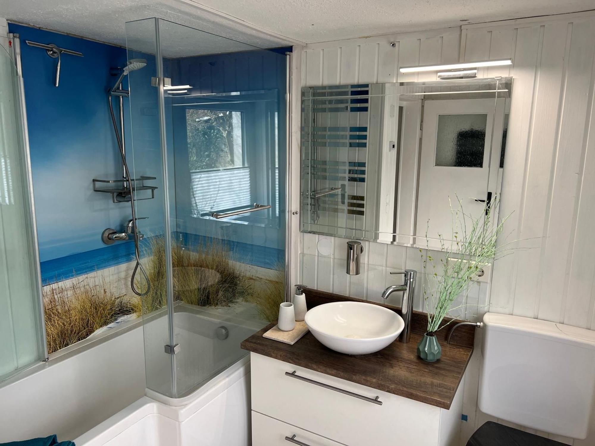 Tiny House Ostsee # Naturwerk Pruchten Zewnętrze zdjęcie