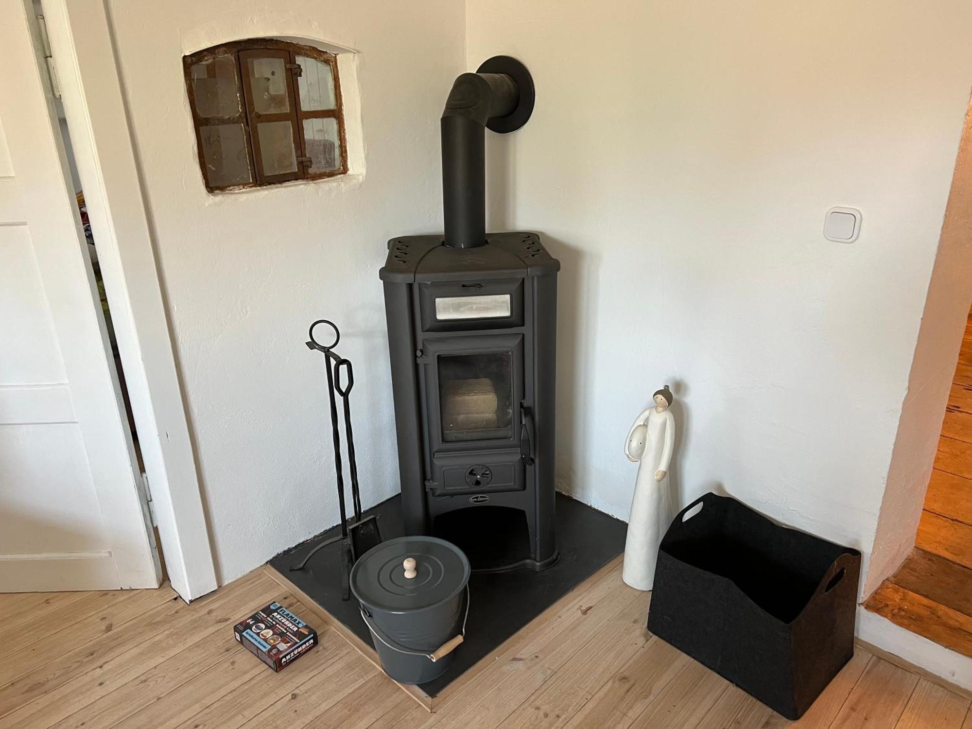 Tiny House Ostsee # Naturwerk Pruchten Zewnętrze zdjęcie