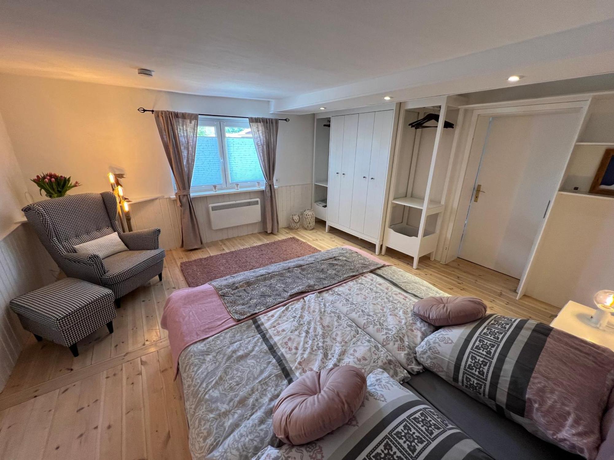 Tiny House Ostsee # Naturwerk Pruchten Zewnętrze zdjęcie