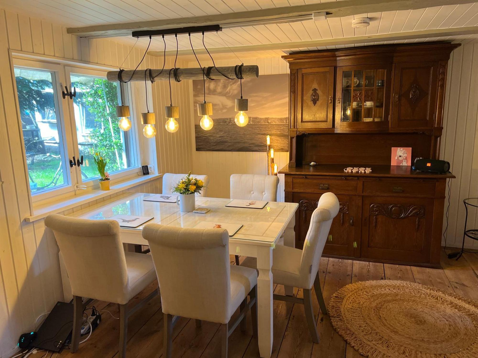 Tiny House Ostsee # Naturwerk Pruchten Zewnętrze zdjęcie