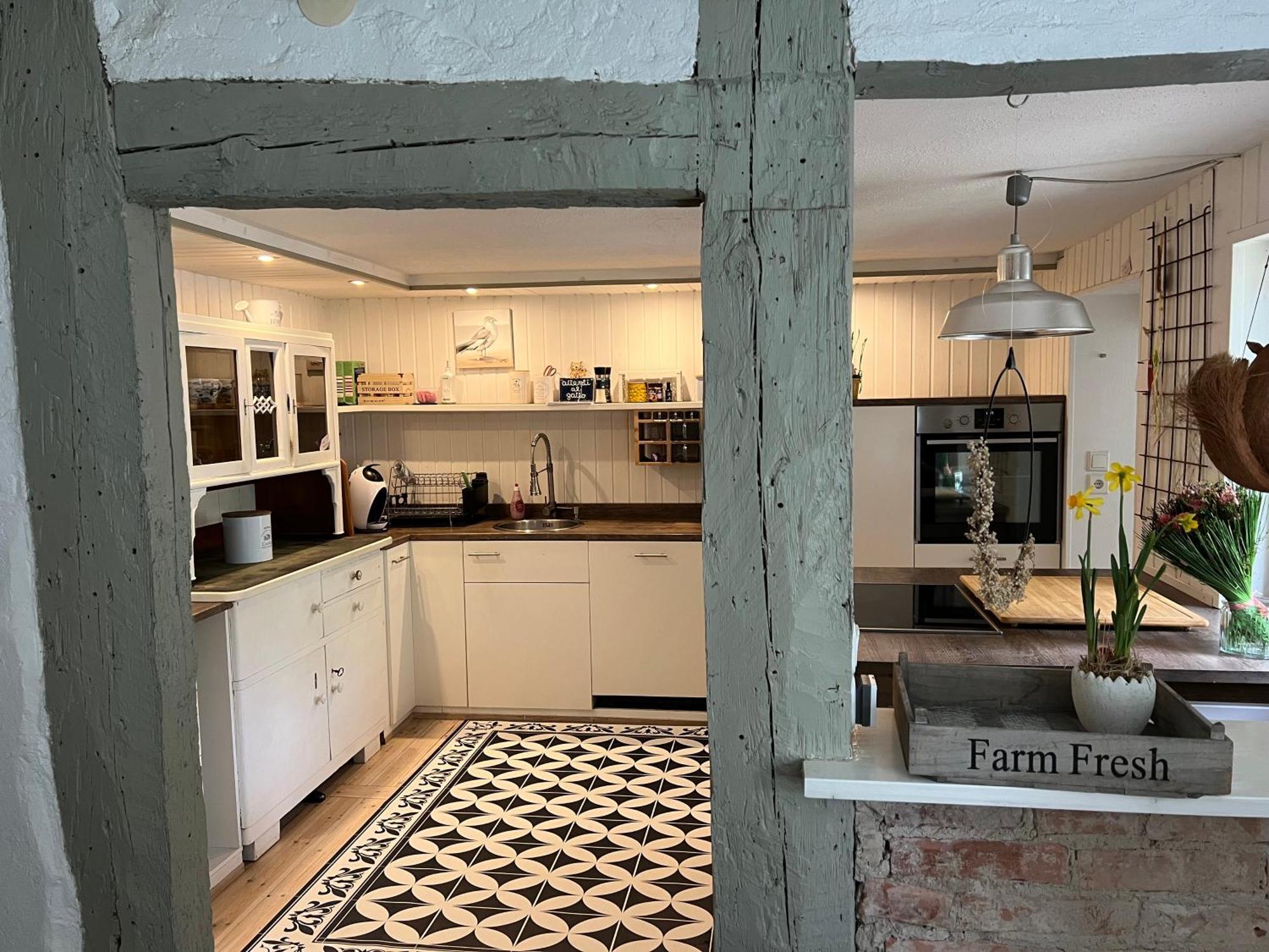 Tiny House Ostsee # Naturwerk Pruchten Zewnętrze zdjęcie