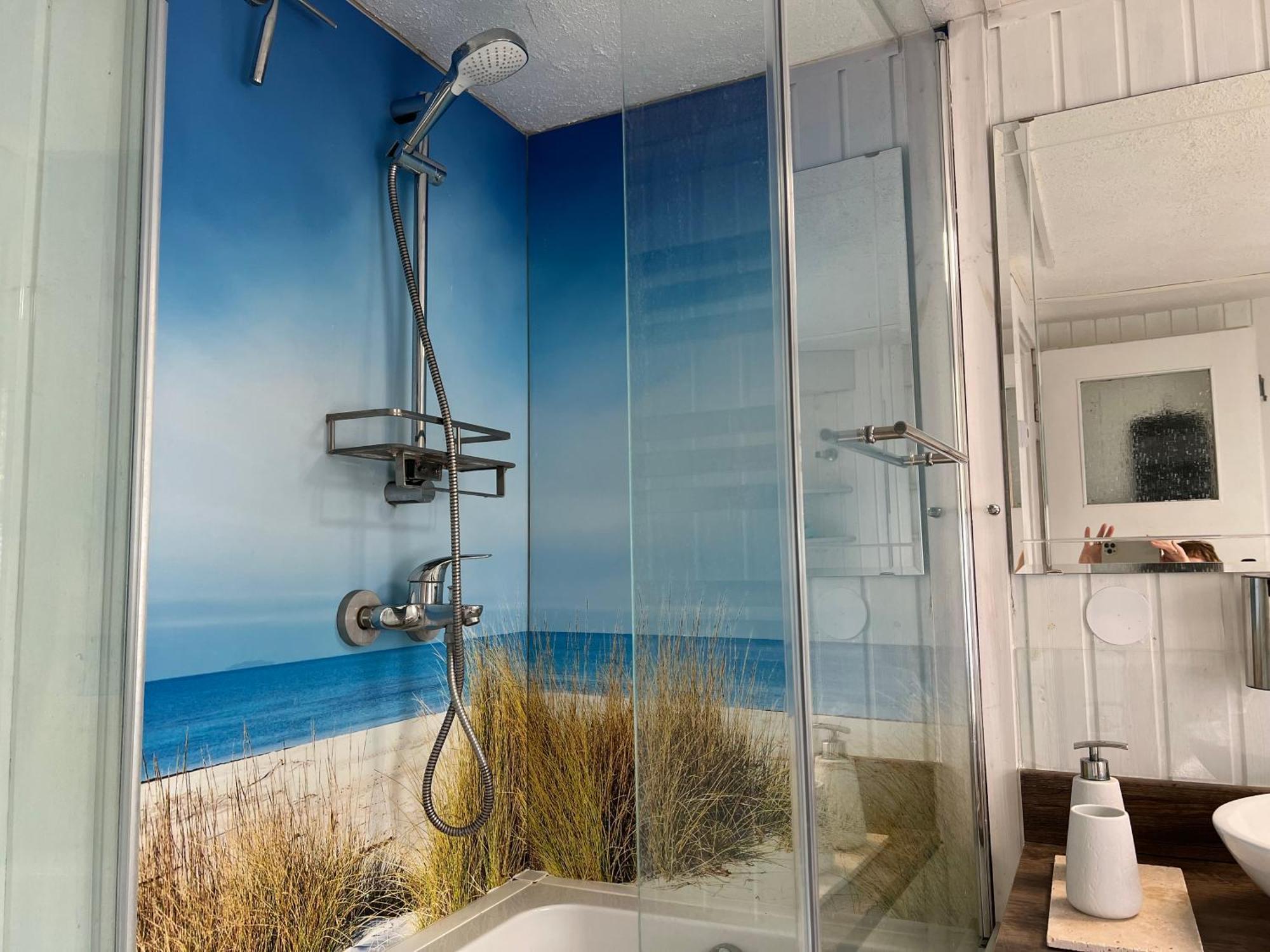 Tiny House Ostsee # Naturwerk Pruchten Zewnętrze zdjęcie